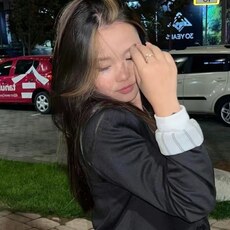 Фотография девушки Мерейка, 25 лет из г. Алматы