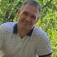 Фотография мужчины Евгений, 40 лет из г. Усть-Каменогорск