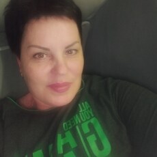Фотография девушки Елена, 48 лет из г. Белгород