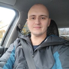 Фотография мужчины Сергей, 36 лет из г. Пенза