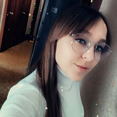 Фотография девушки Лизавета, 33 года из г. Братск