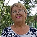 Ассоль, 63 лет