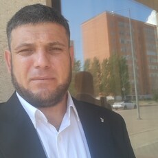 Фотография мужчины Юрий, 37 лет из г. Щучинск