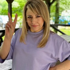 Фотография девушки Марика, 52 года из г. Сочи