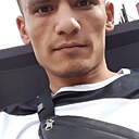 Саша, 34 года