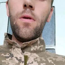 Фотография мужчины Вячеслав, 34 года из г. Деражня