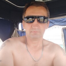 Фотография мужчины Анатолий, 46 лет из г. Лунинец