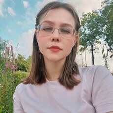 Фотография девушки Moon Dancer, 27 лет из г. Назрань