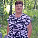 Томара, 60 лет