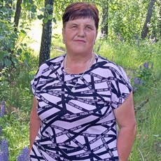 Фотография девушки Томара, 61 год из г. Могилев