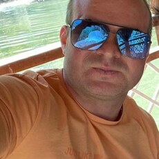 Фотография мужчины Ваня, 31 год из г. Алматы