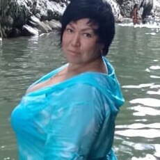 Фотография девушки Галина, 48 лет из г. Южно-Сахалинск