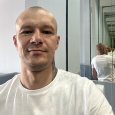 Фотография мужчины Олежан, 38 лет из г. Чугуев