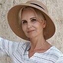 Оксана, 53 года