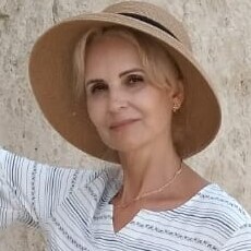 Фотография девушки Оксана, 53 года из г. Ульяновск