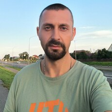 Фотография мужчины Игорь, 39 лет из г. Лиозно