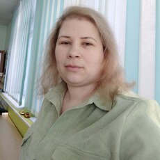 Фотография девушки Ирина, 42 года из г. Нахабино