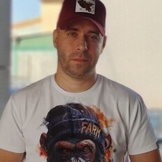 Фотография мужчины Андрей, 37 лет из г. Серпухов