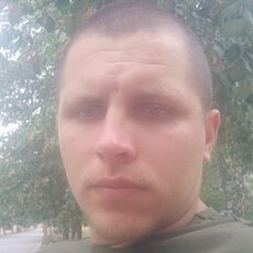 Фотография мужчины Вадим, 25 лет из г. Николаев