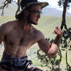 Фотография мужчины Рустам, 26 лет из г. Георгиевск