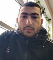 Фотография мужчины А Jan, 31 год из г. Соликамск