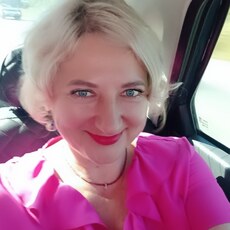 Фотография девушки Татьяна, 51 год из г. Томск