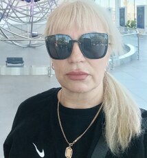 Фотография девушки Карина, 51 год из г. Йошкар-Ола