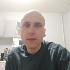 Фотография мужчины Василий, 36 лет из г. Воронеж