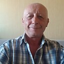 Владимир, 68 лет