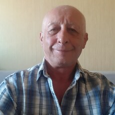 Фотография мужчины Владимир, 68 лет из г. Зеленоград