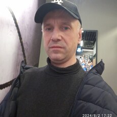 Фотография мужчины Эдуард, 43 года из г. Мурманск