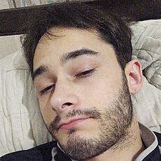 Фотография мужчины Глеб, 25 лет из г. Хабаровск