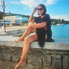 Фотография девушки Svetlana, 52 года из г. Кривой Рог