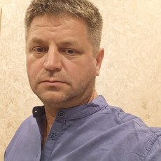 Фотография мужчины Павел, 40 лет из г. Петрозаводск