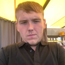 Фотография мужчины Артём, 27 лет из г. Лида