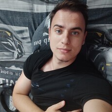 Фотография мужчины Вячеслав, 35 лет из г. Новосибирск