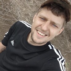 Фотография мужчины Sova, 34 года из г. Горловка