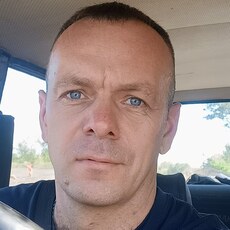 Фотография мужчины Сергей, 43 года из г. Торез