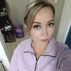Фотография девушки Елена, 40 лет из г. Чебоксары