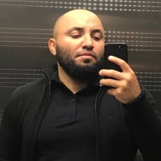 Фотография мужчины Al, 37 лет из г. Сочи