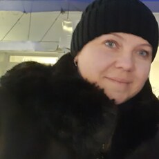 Фотография девушки Любаня, 43 года из г. Нижний Новгород