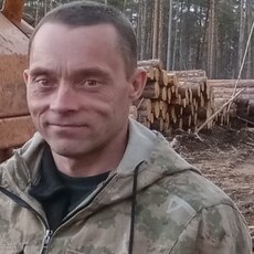 Фотография мужчины Игорь, 48 лет из г. Железногорск-Илимский