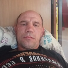 Фотография мужчины Виктор, 40 лет из г. Красноярск