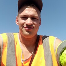 Фотография мужчины Алексей, 30 лет из г. Барнаул