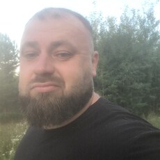 Фотография мужчины Вовка, 35 лет из г. Борисов