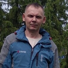 Фотография мужчины Евгений, 45 лет из г. Пермь