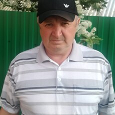 Фотография мужчины Флюр, 61 год из г. Туймазы