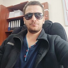 Фотография мужчины Альберт, 33 года из г. Октябрьский (Башкортостан)