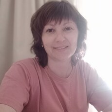 Фотография девушки Ирина, 46 лет из г. Комсомольск-на-Амуре