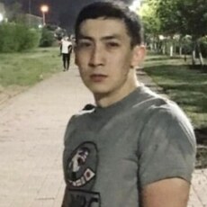 Фотография мужчины Ернур, 36 лет из г. Усть-Каменогорск